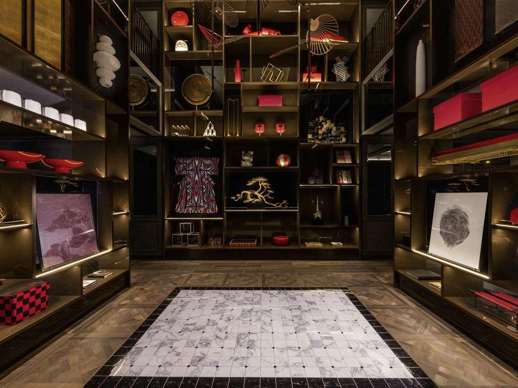Mercure Tokyo Haneda Airport ภายนอก รูปภาพ